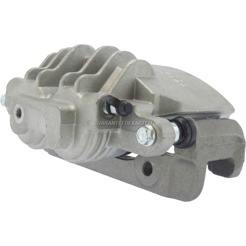 2003 Ford Mustang Brake Caliper