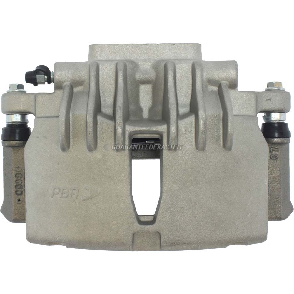 2003 Ford Mustang Brake Caliper