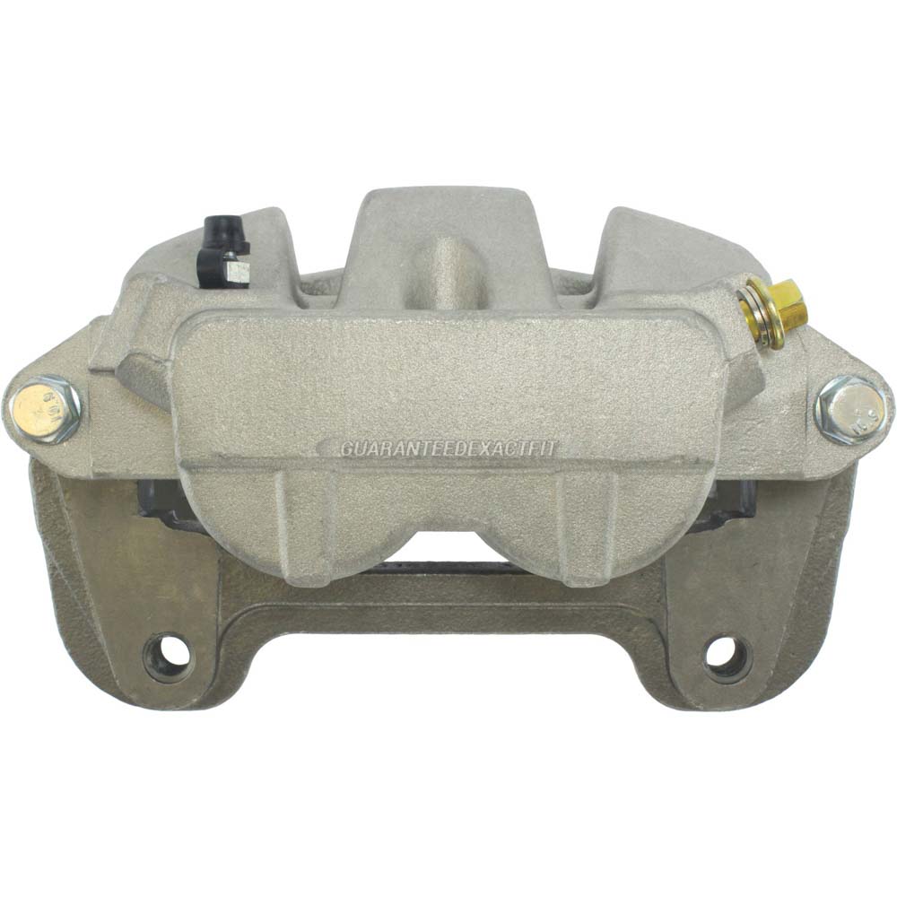 2011 Ford Mustang Brake Caliper