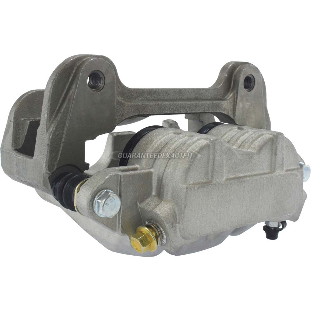 2011 Ford Mustang Brake Caliper