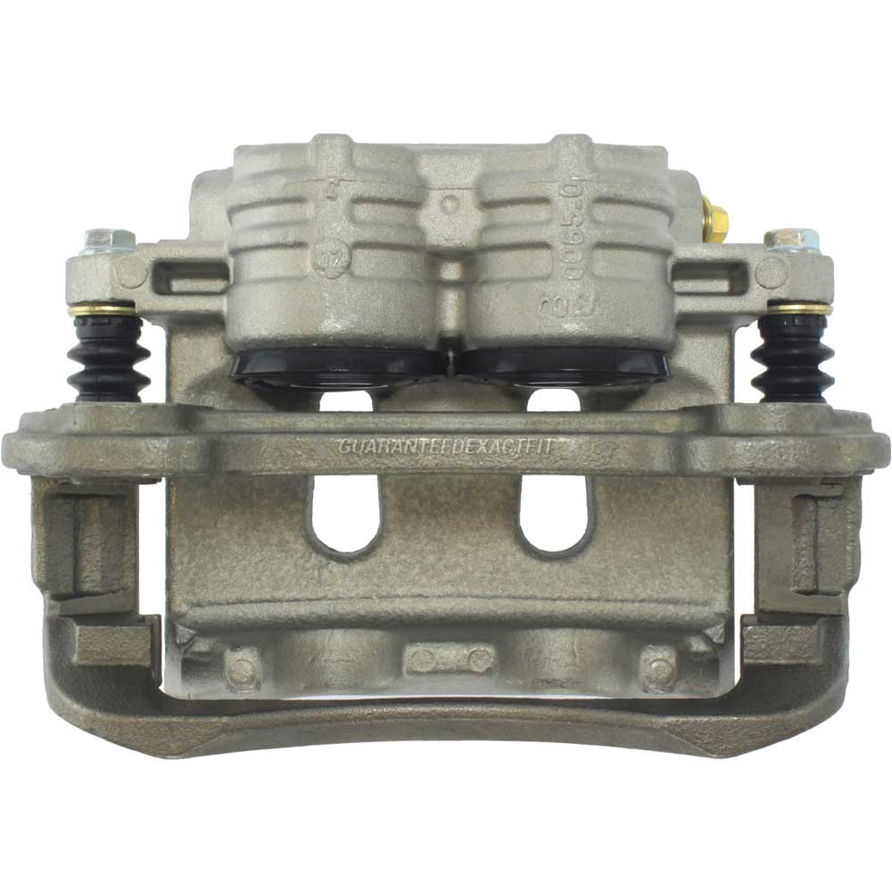 2011 Ford Mustang Brake Caliper