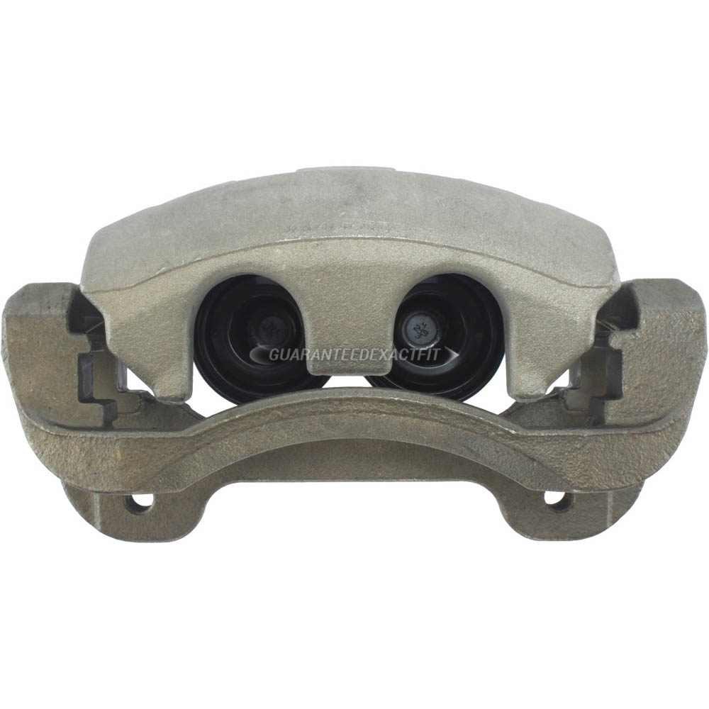 2011 Ford Mustang Brake Caliper