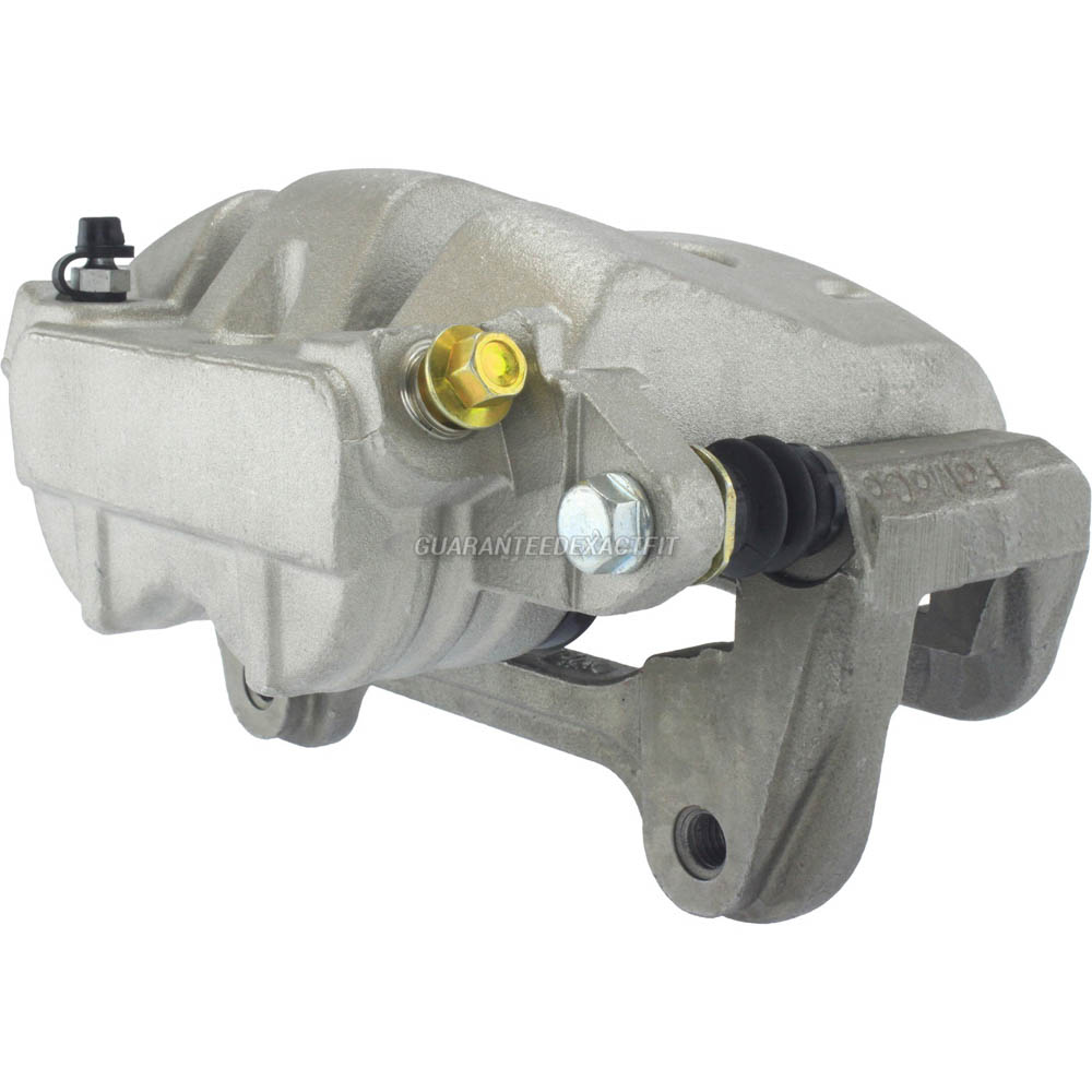 2011 Ford Mustang Brake Caliper