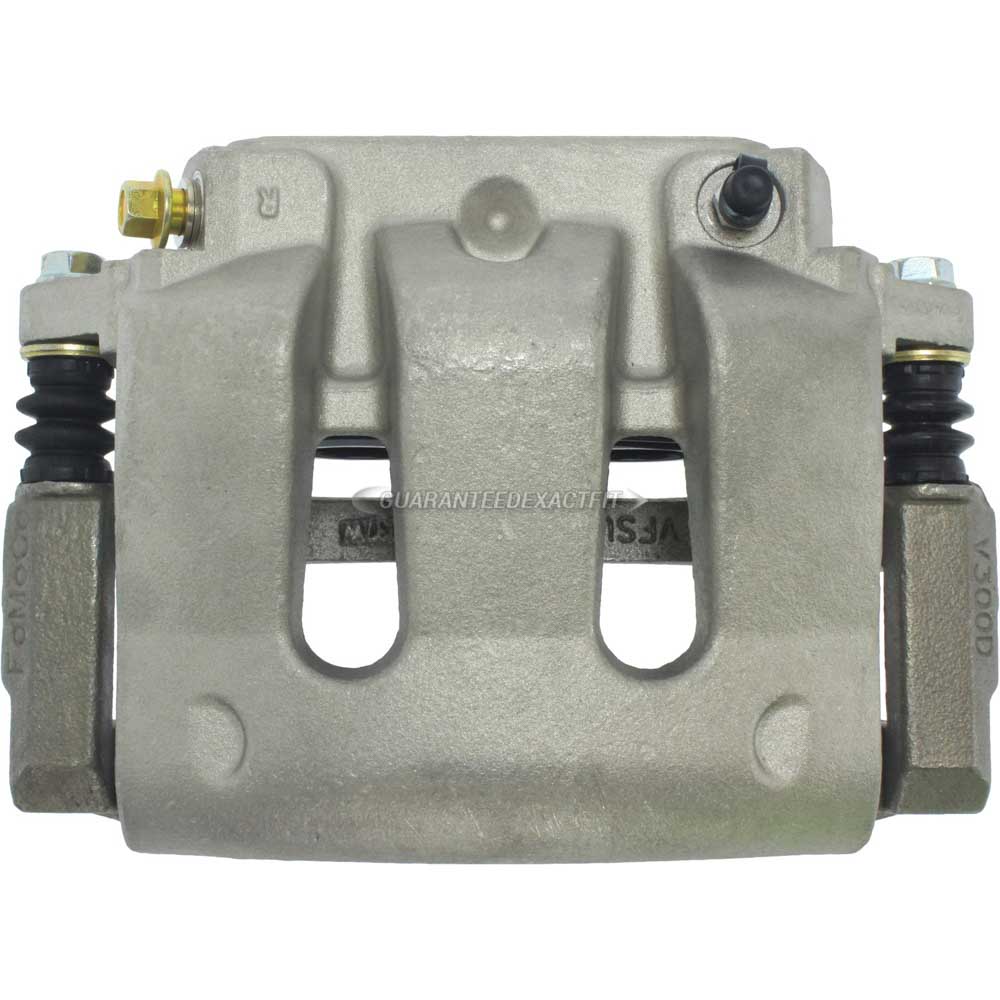 2011 Ford Mustang Brake Caliper