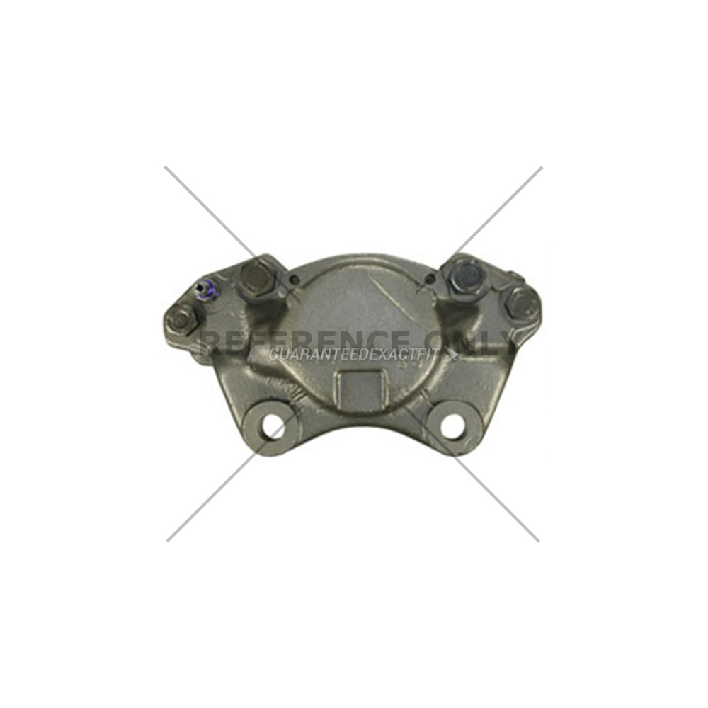 1973 Mercury Capri Brake Caliper