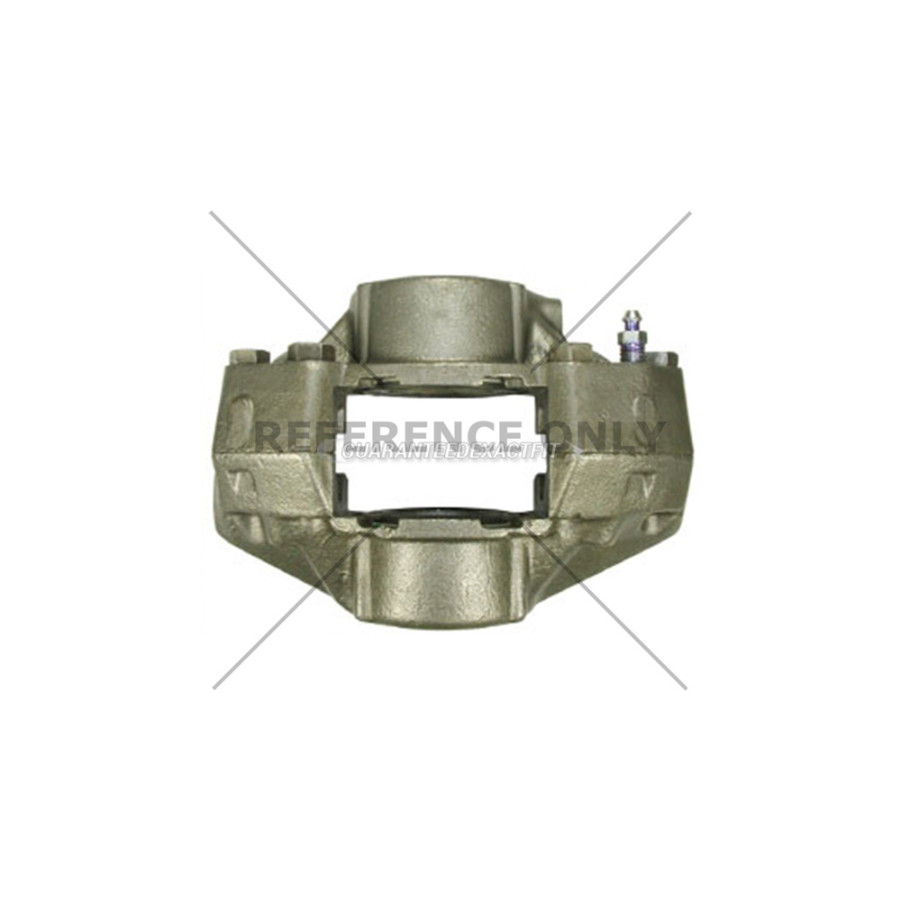 1973 Mercury Capri Brake Caliper