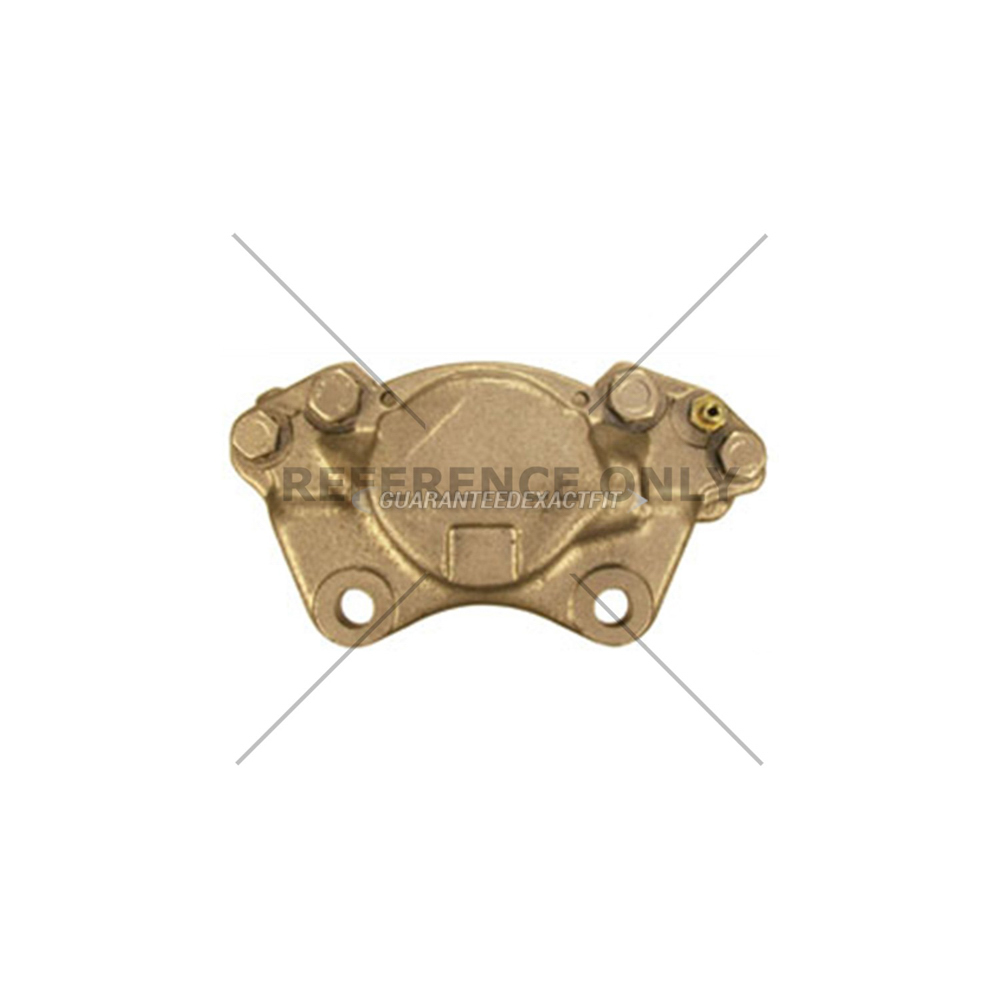 1966 Sunbeam Alpine Brake Caliper