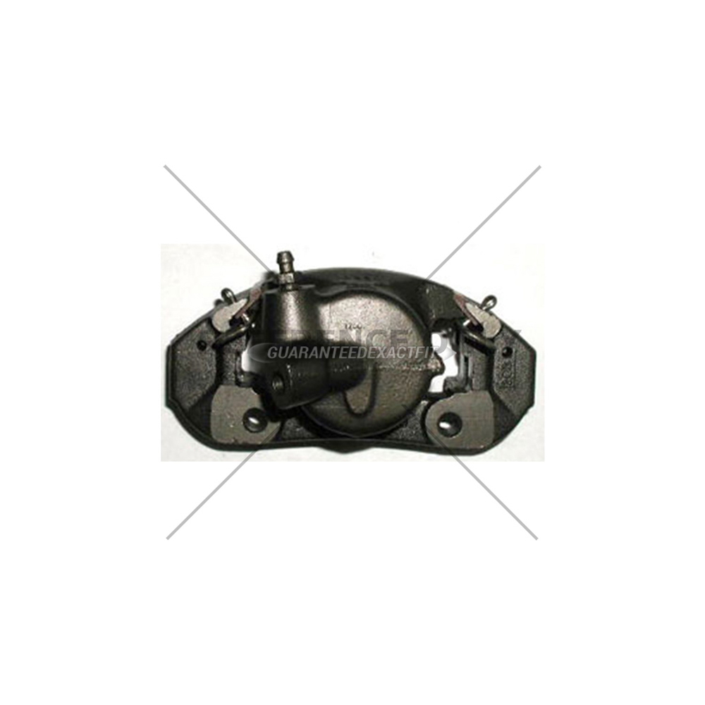 1978 Ford Fiesta Brake Caliper
