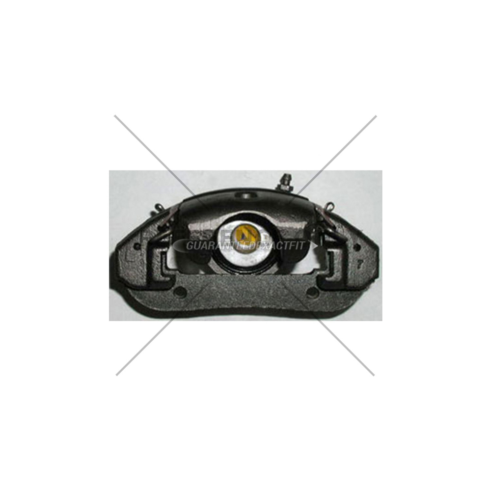 1978 Ford Fiesta Brake Caliper