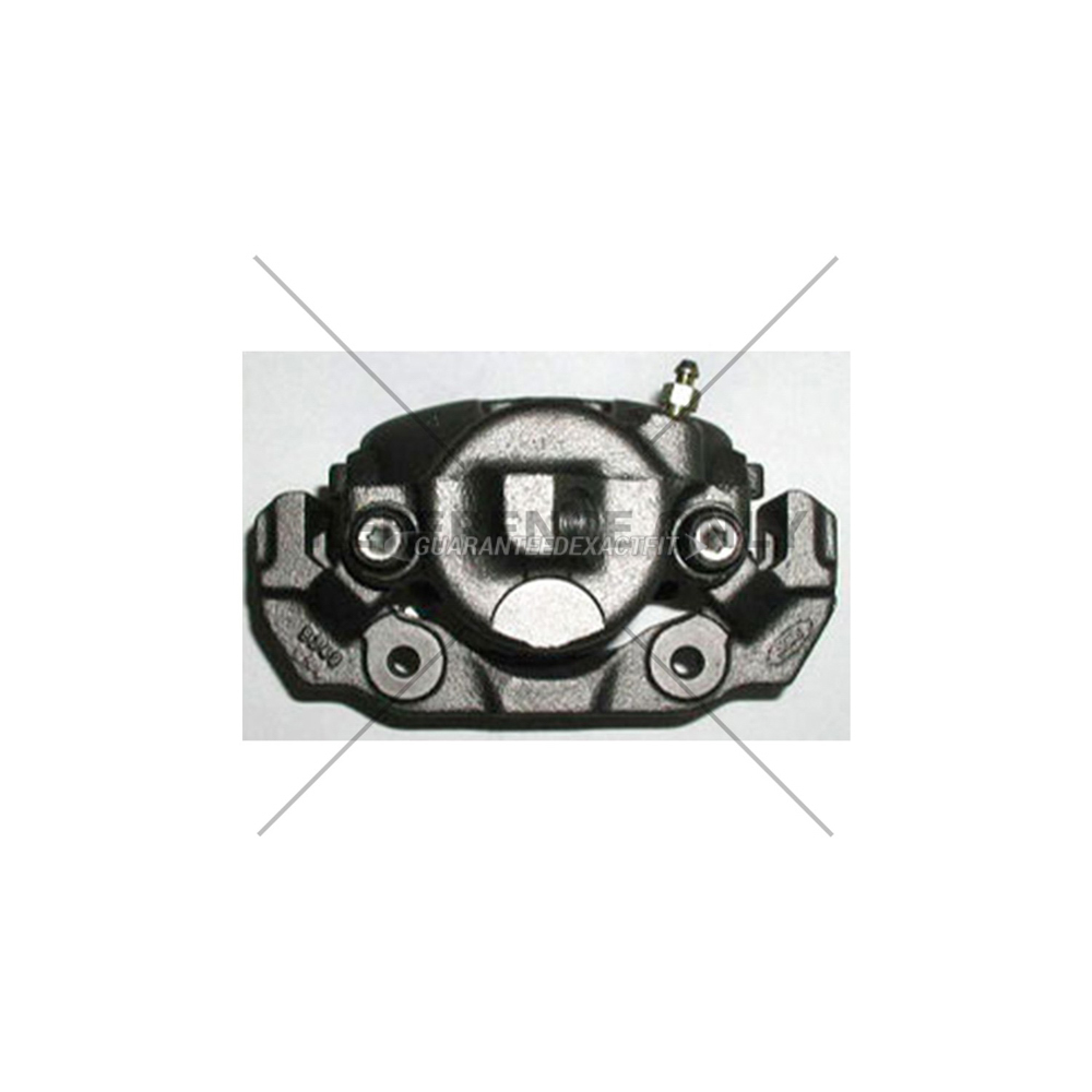 1989 Merkur Scorpio Brake Caliper
