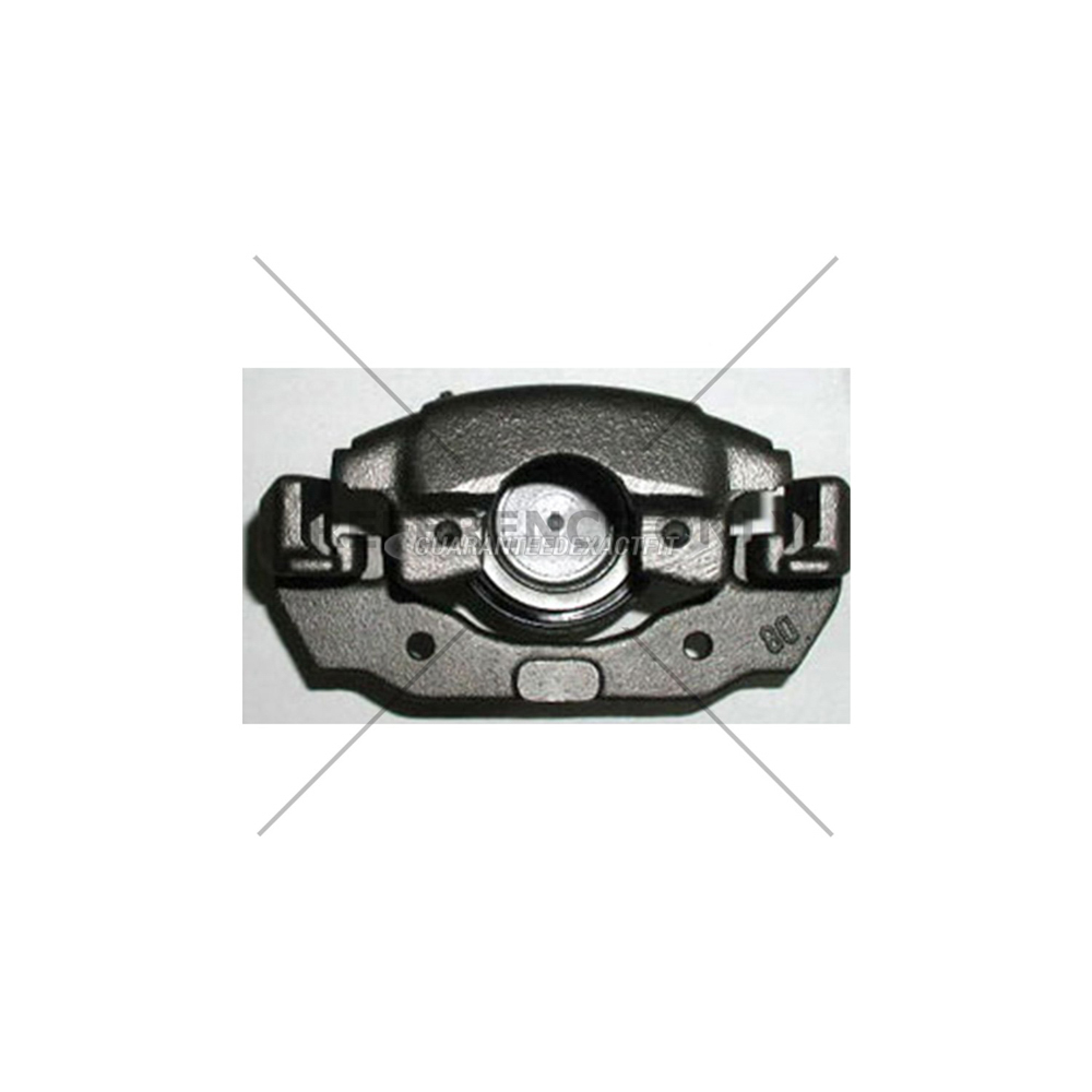 1989 Merkur Scorpio Brake Caliper