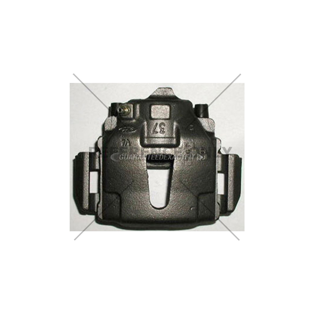 1989 Merkur Scorpio Brake Caliper