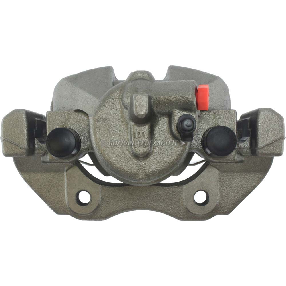 2007 Ford Focus Brake Caliper
