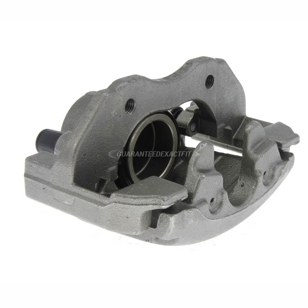 2007 Ford Focus Brake Caliper