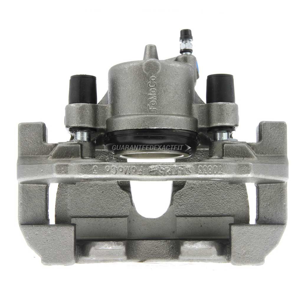 2007 Ford Focus Brake Caliper
