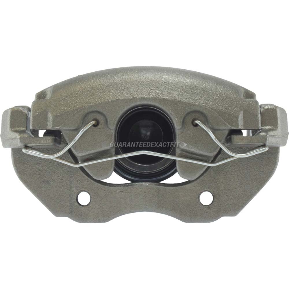 2007 Ford Focus Brake Caliper