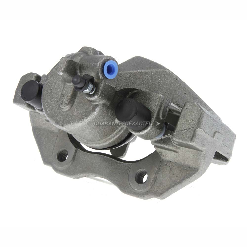 2007 Ford Focus Brake Caliper