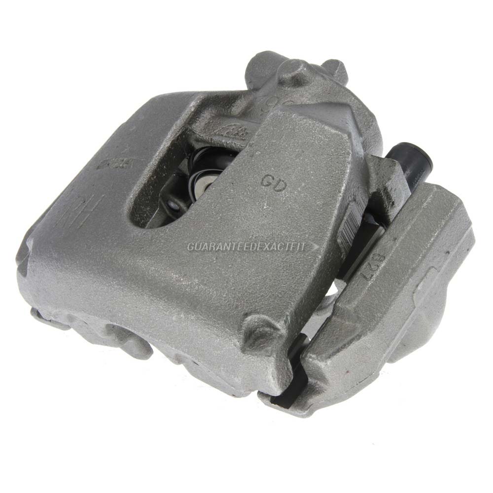 2007 Ford Focus Brake Caliper