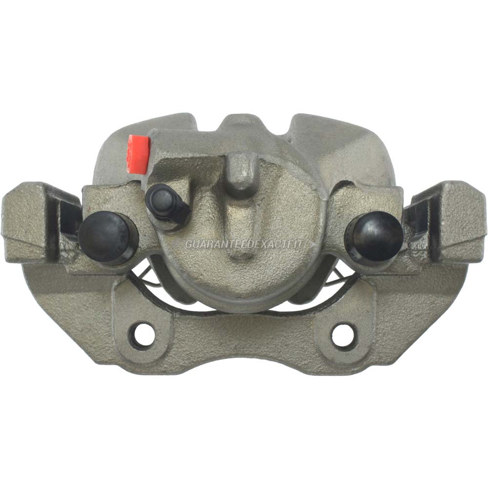 2007 Ford Focus Brake Caliper