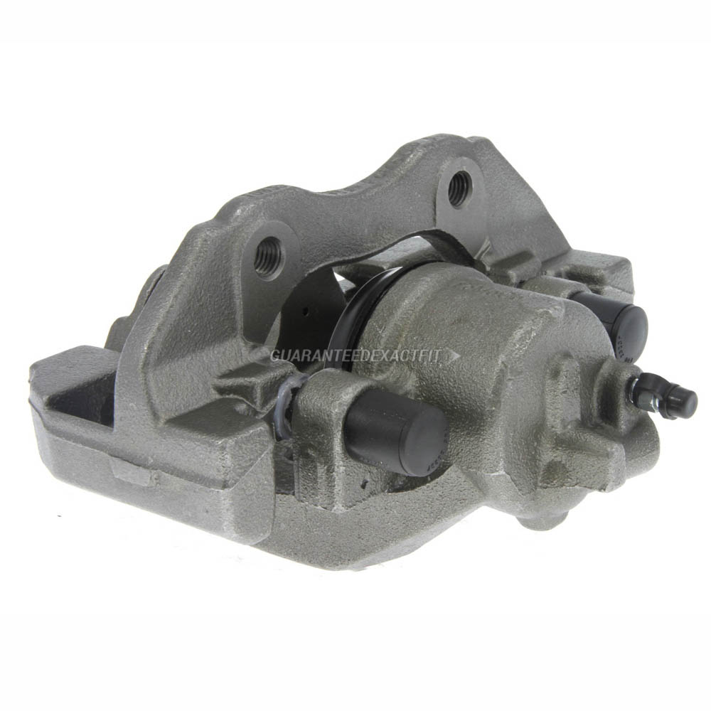 2007 Ford Focus Brake Caliper