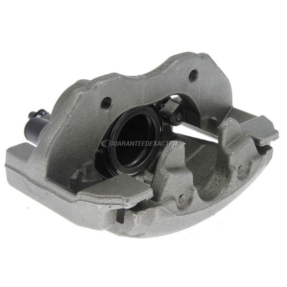 2007 Ford Focus Brake Caliper