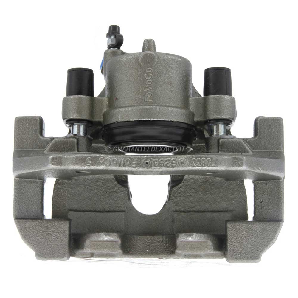 2007 Ford Focus Brake Caliper