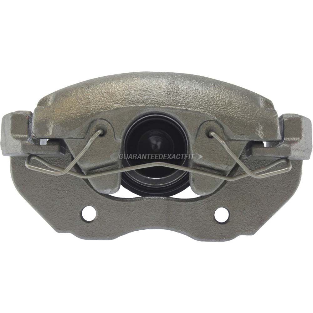 2007 Ford Focus Brake Caliper