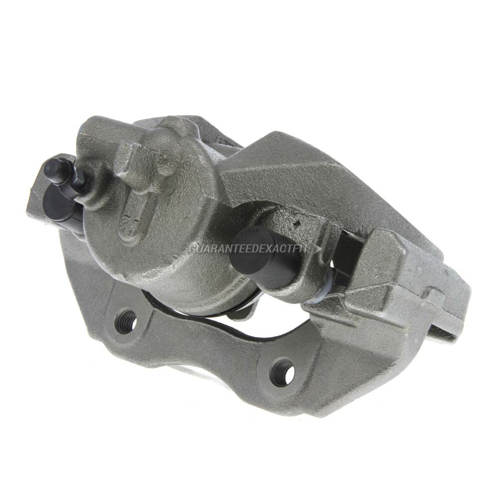 2007 Ford Focus Brake Caliper
