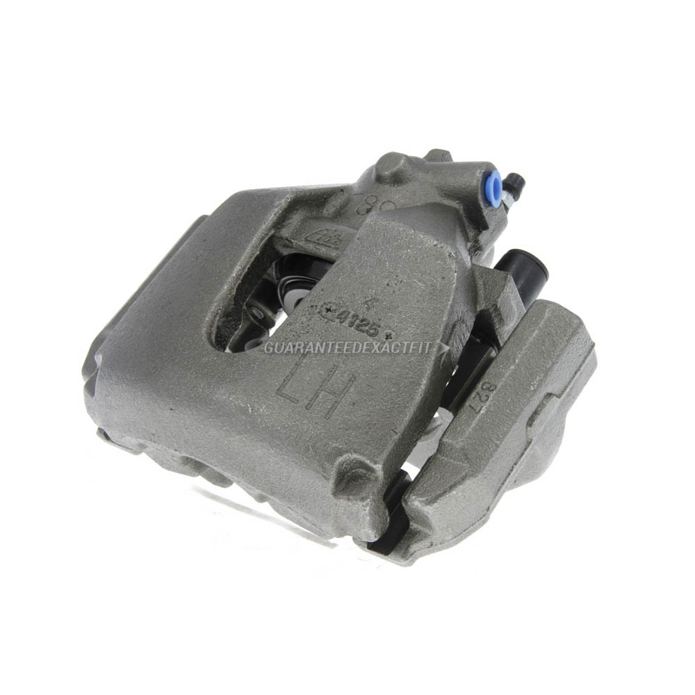 2007 Ford Focus Brake Caliper
