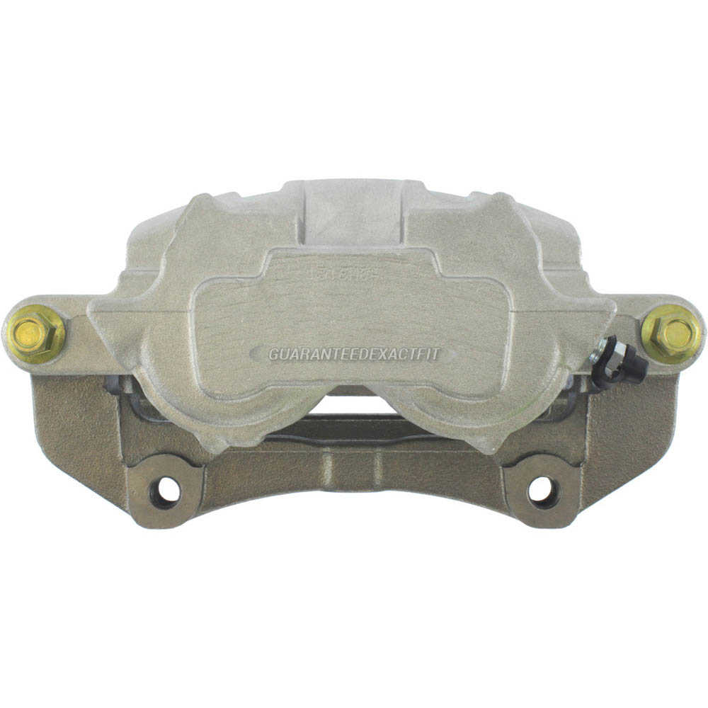 2007 Mercury Montego Brake Caliper