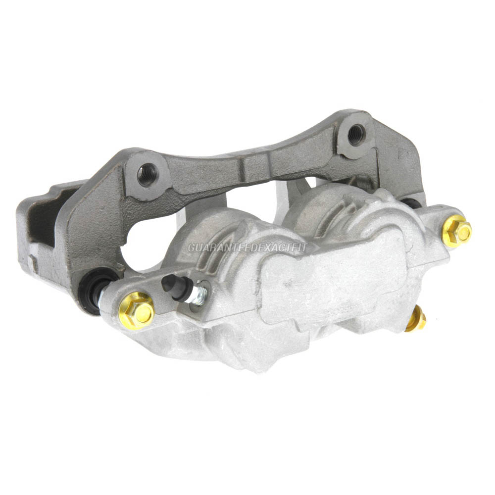 2007 Mercury Montego Brake Caliper
