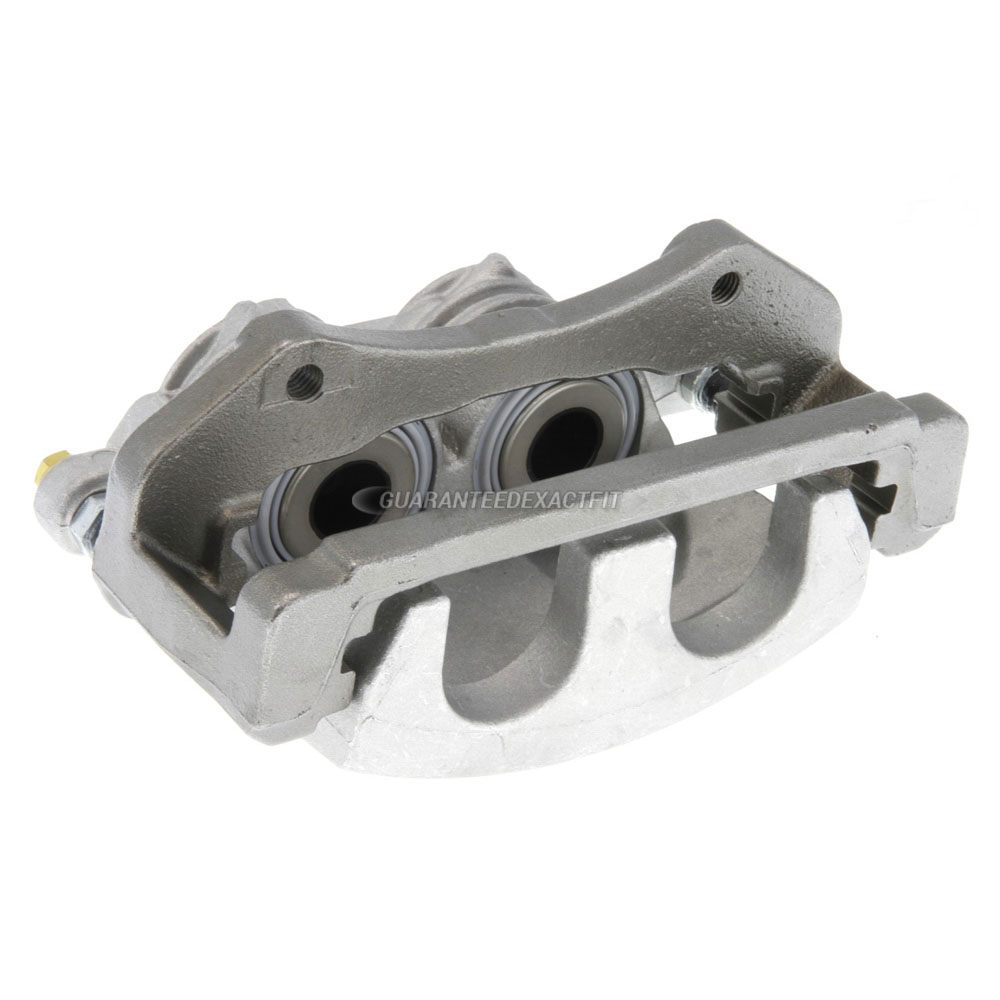 2007 Mercury Montego Brake Caliper
