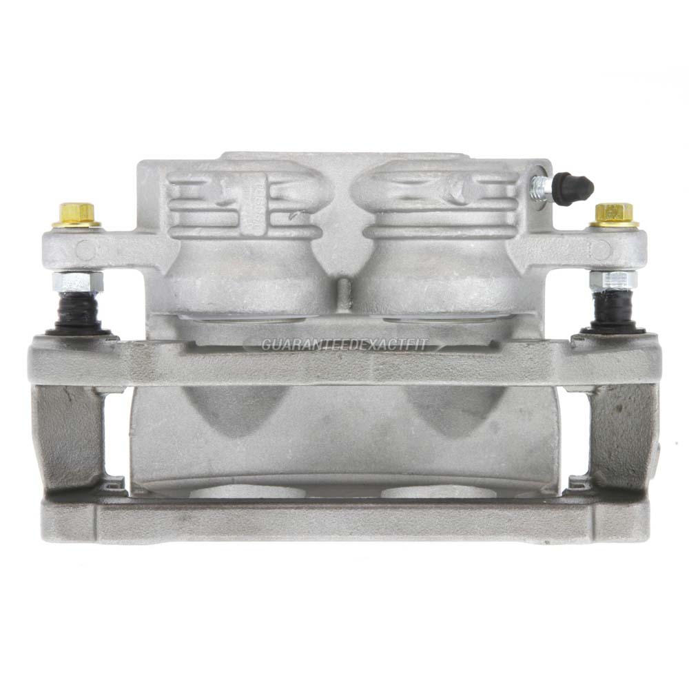 2007 Mercury Montego Brake Caliper