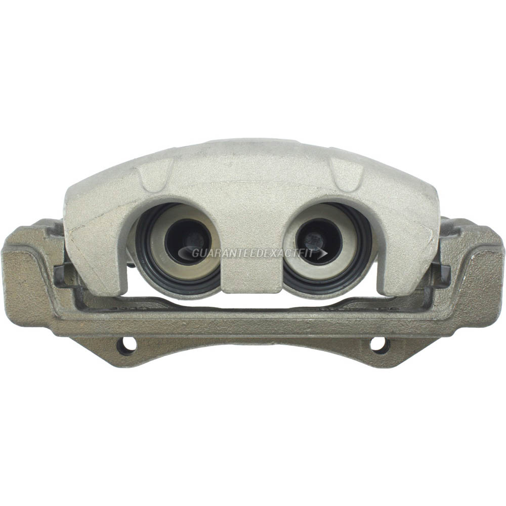 2007 Mercury Montego Brake Caliper