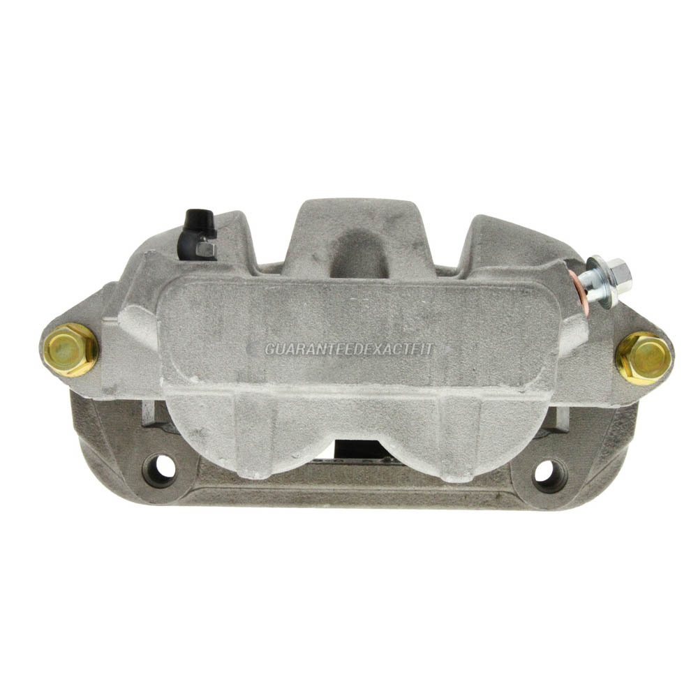 2007 Ford Mustang Brake Caliper