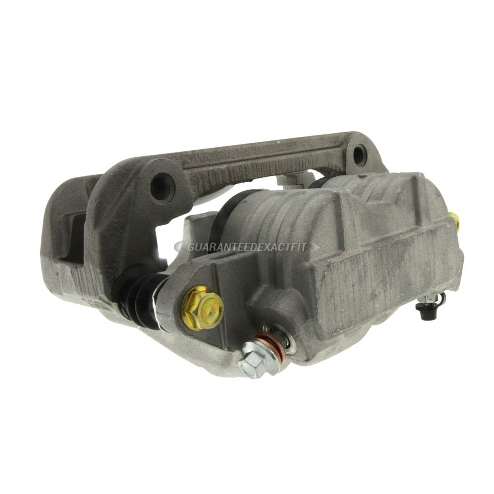 2007 Ford Mustang Brake Caliper