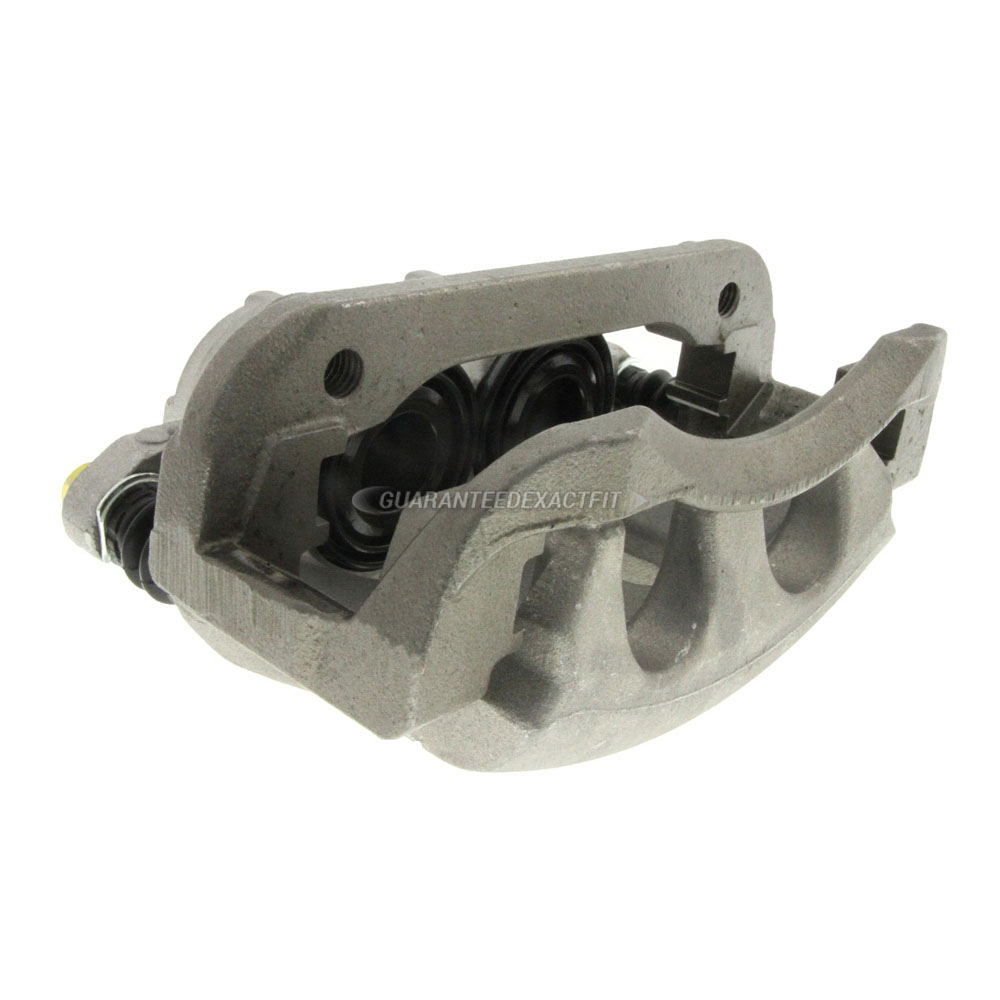 2007 Ford Mustang Brake Caliper