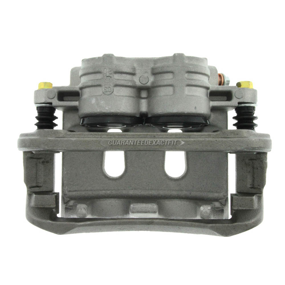 2007 Ford Mustang Brake Caliper