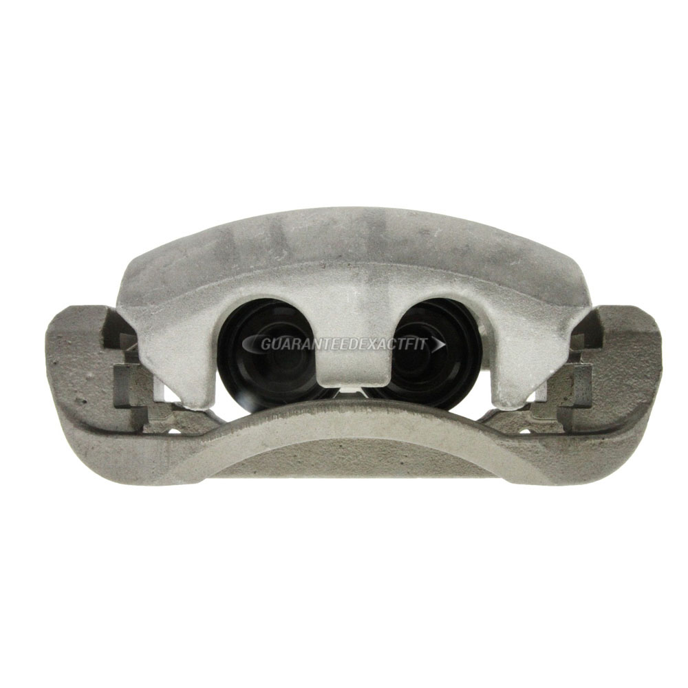 2007 Ford Mustang Brake Caliper