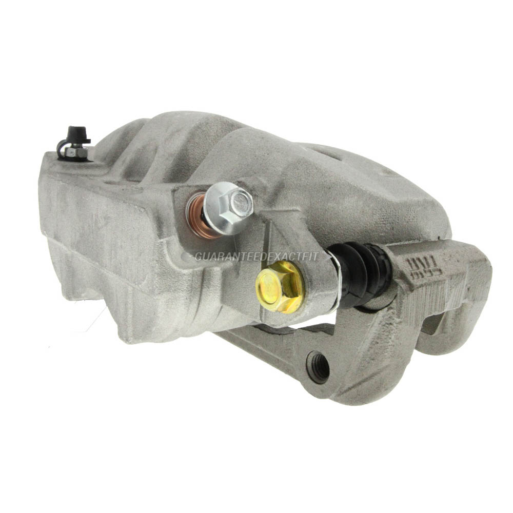 2007 Ford Mustang Brake Caliper