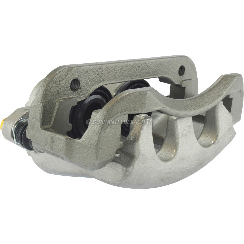 2007 Ford Mustang Brake Caliper