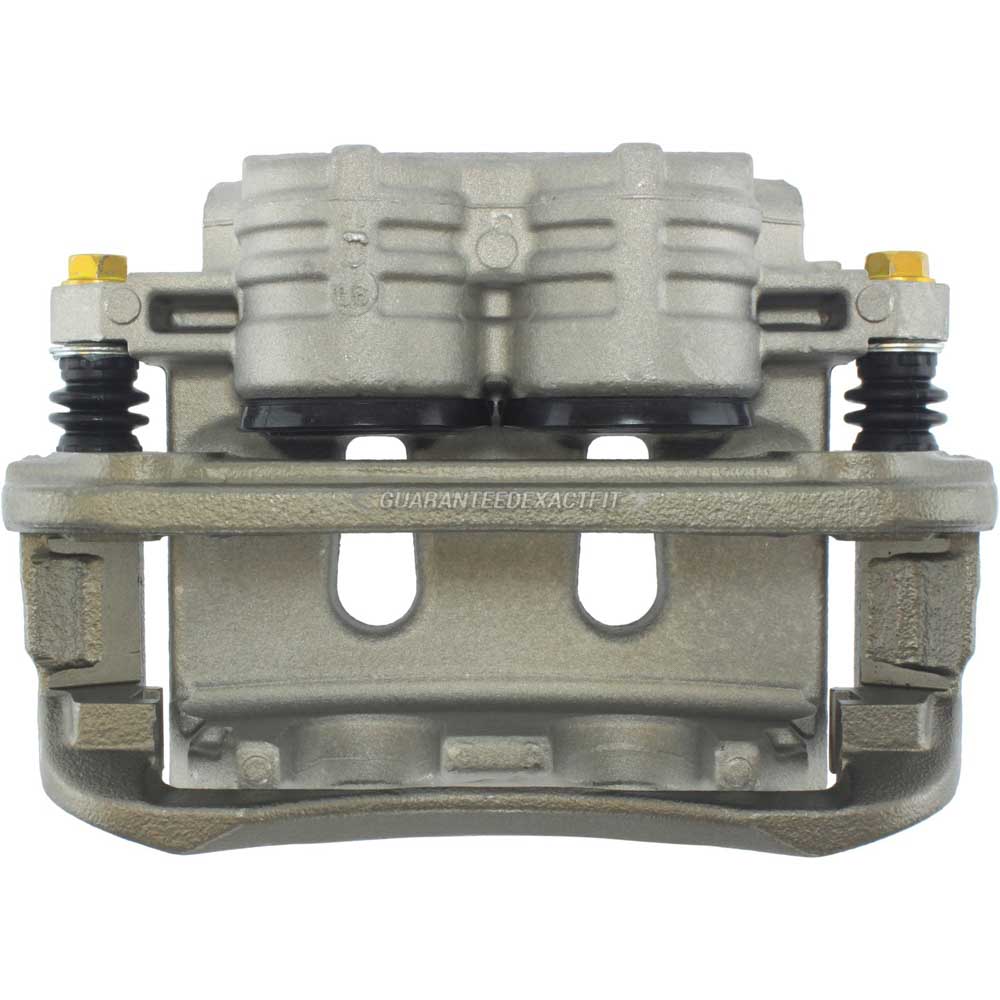 2007 Ford Mustang Brake Caliper