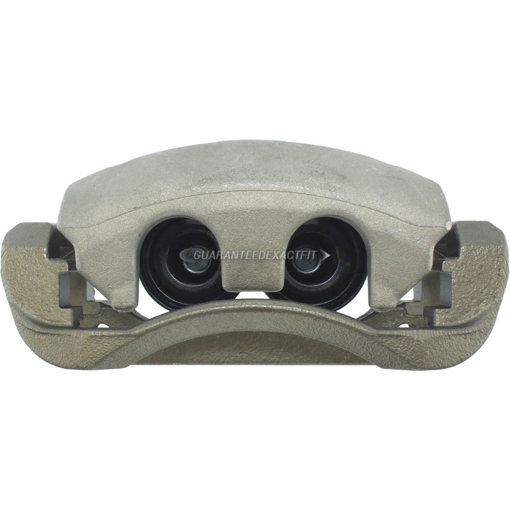 2007 Ford Mustang Brake Caliper