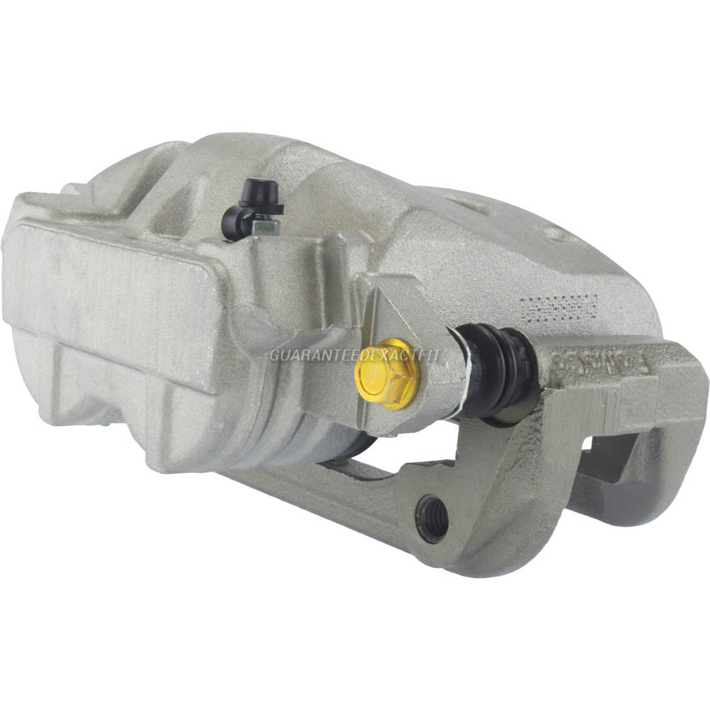 2007 Ford Mustang Brake Caliper