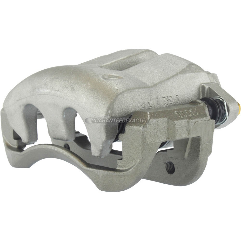 2007 Ford Mustang Brake Caliper