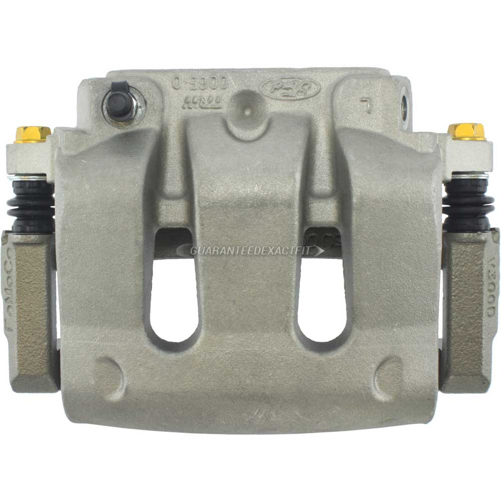 2007 Ford Mustang Brake Caliper
