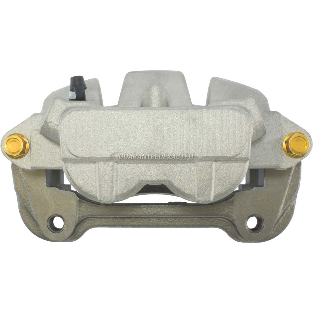 2012 Ford Mustang Brake Caliper
