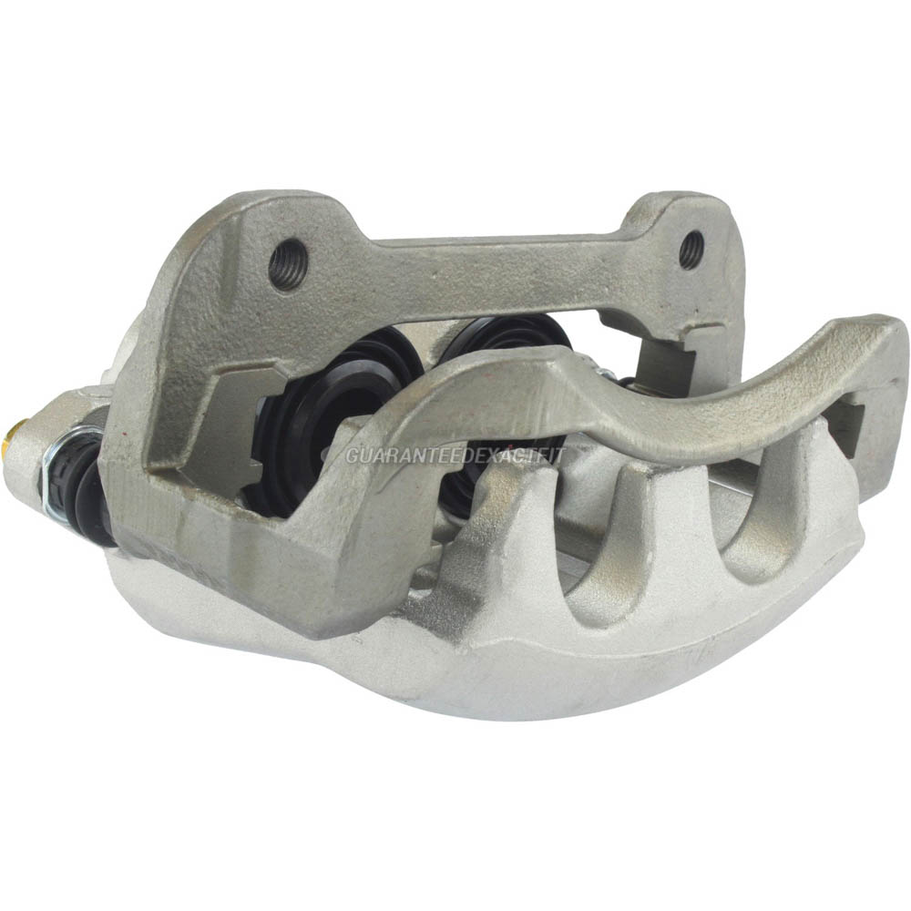 2012 Ford Mustang Brake Caliper