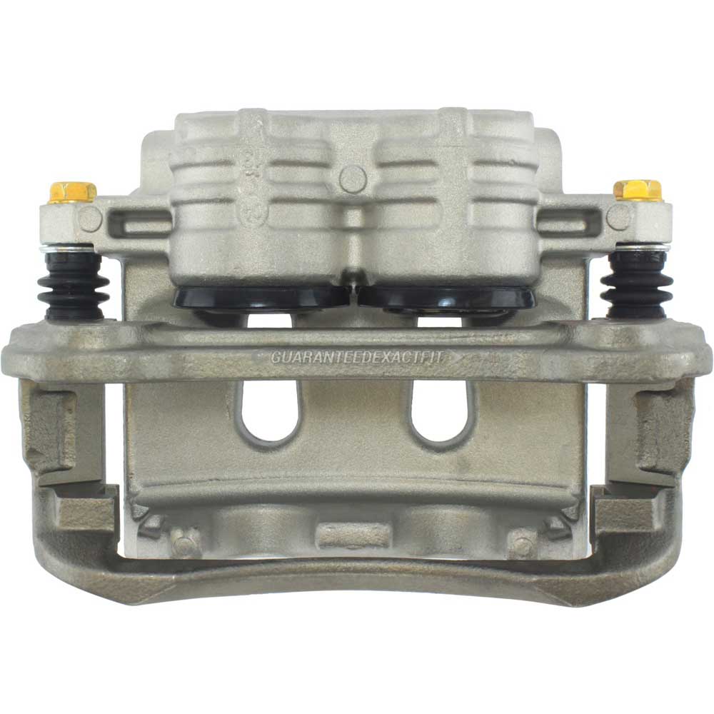 2012 Ford Mustang Brake Caliper