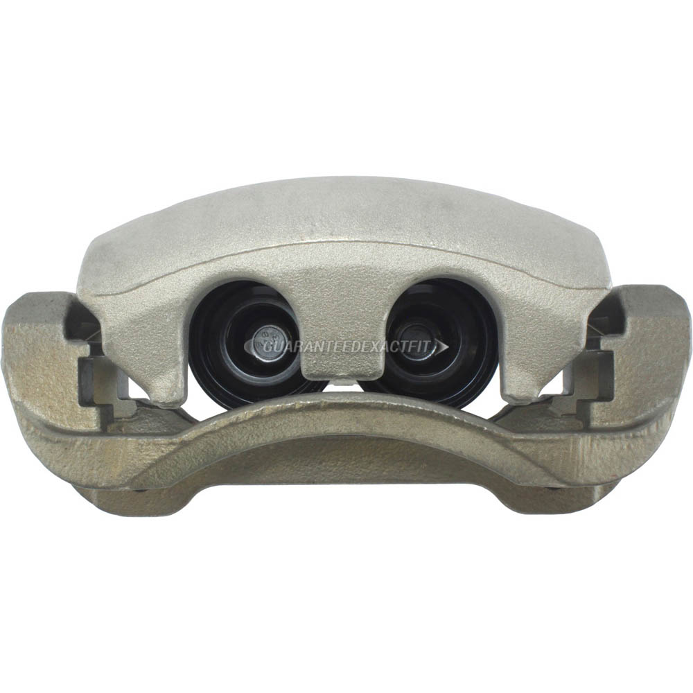 2012 Ford Mustang Brake Caliper
